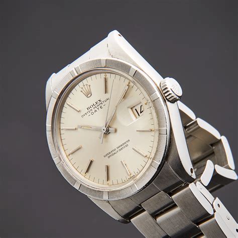 rolex date automatic 1501